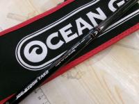 オーシャンゲート JOG-B700H TAKO