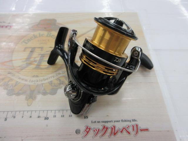 23レガリス LT3000-CXH