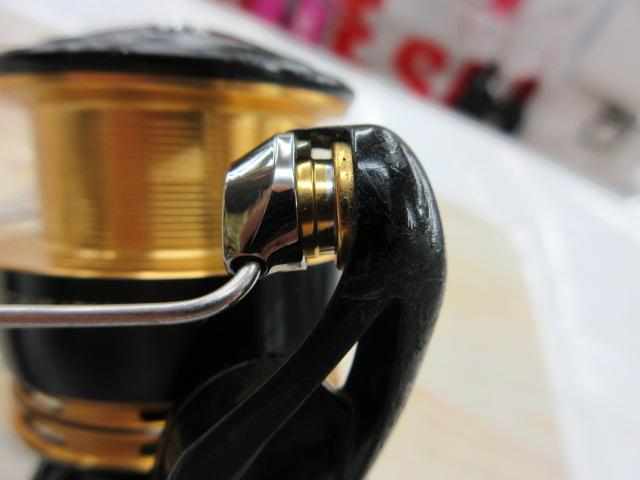 23レガリス LT3000-CXH