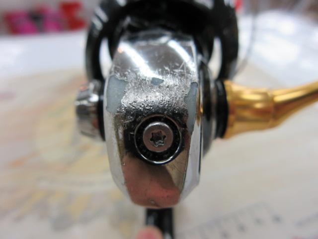 23レガリス LT3000-CXH