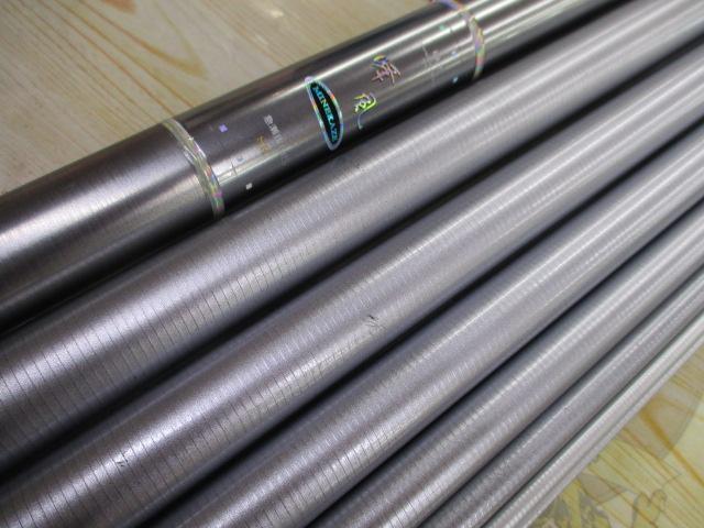和竿　鮎竿　石州 ダイワ 鮎竿 ストラーダ早瀬抜90MZ（中古良品ダイワ DAIWA アユ