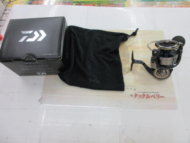 19セルテートLT5000D-CXH 19 セルテート LT5000Dのスペックとインプレ | 釣りクラウド
