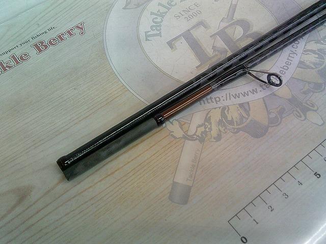 18ソアレSS S76UL-T｜＠ベリーネット 日本最大新品中古釣具WEB