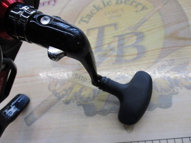 23シグナス 3000XH-LBD｜＠ベリーネット 日本最大新品中古釣具
