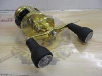 23カルカッタコンクエストMD 400XGLH