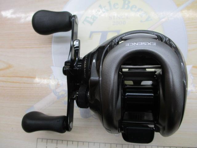 13エクスセンスdc シマノ(SHIMANO) 13エクスセンス(EXSENCE) DC (左) ☆特別割引品