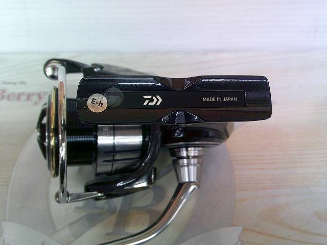 19セルテート LT 3000-XH 中古品 中古/美品】 ダイワ 19 セルテート LT 3000-XH /D262Mの通販 by