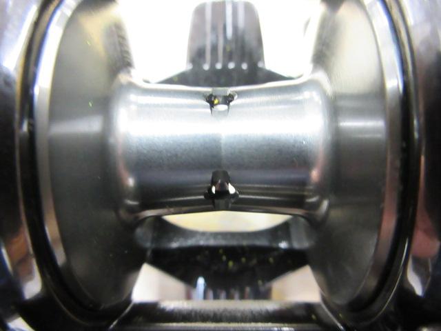 24スコーピオンMD 200HG