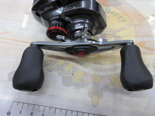 24スコーピオンMD 200HG