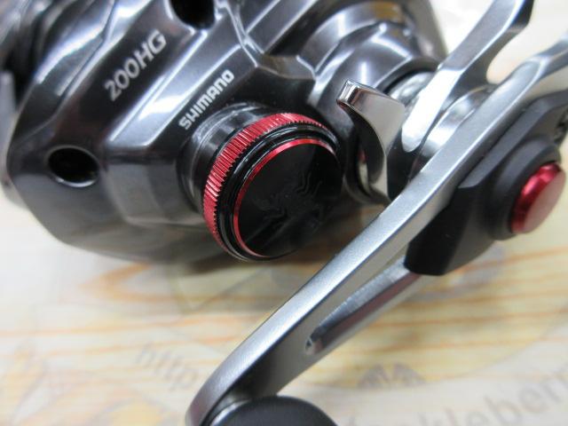 24スコーピオンMD 200HG