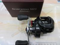 24スコーピオンMD 200HG