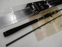 ディアルーナXR B806ML