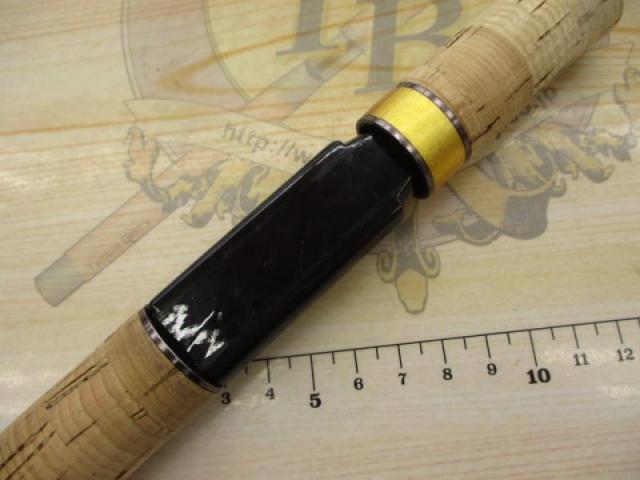 999.9フォーナインマイスター 62ML-TRZ ブロンズウルフ