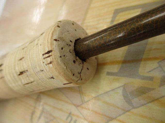 999.9フォーナインマイスター 62ML-TRZ ブロンズウルフ