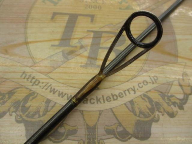 999.9フォーナインマイスター 62ML-TRZ ブロンズウルフ