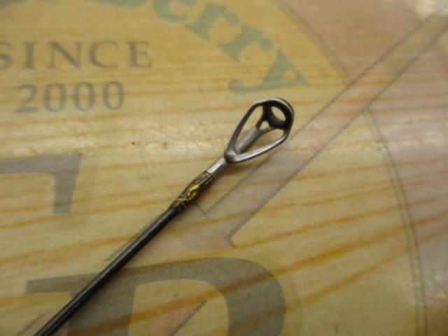 999.9フォーナインマイスター 62ML-TRZ ブロンズウルフ