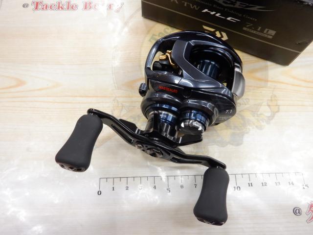 スティーズA TW HLC 7.1L