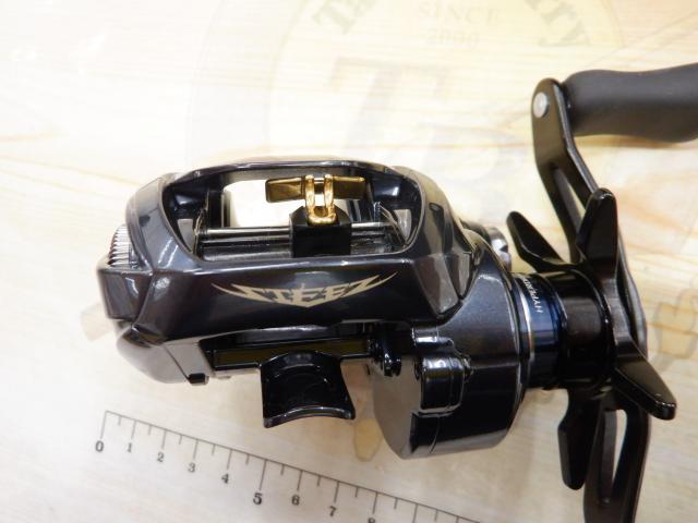 スティーズ A TW HLC 7.1L｜＠ベリーネット 日本最大新品中古釣具WEB  