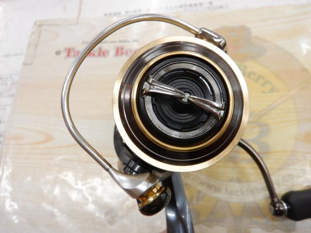17セオリー 2506H｜＠ベリーネット 日本最大新品中古釣具WEBショップ
