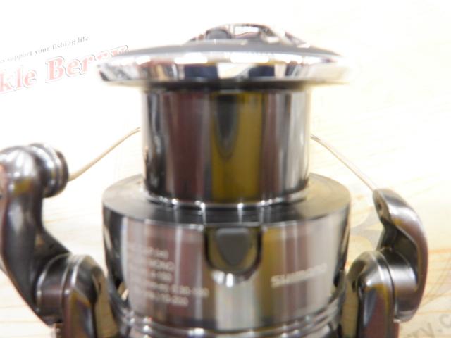 24ツインパワー 4000PG