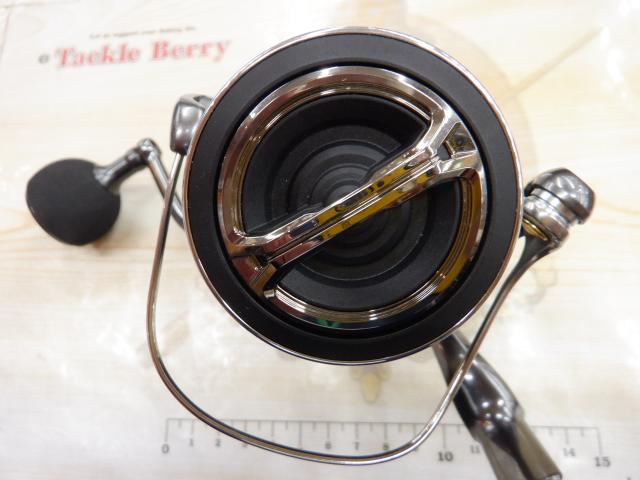 24ツインパワー 4000PG