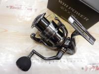 24ツインパワー 4000PG