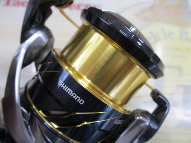 Amazon.com : Shimano 2016 New Vanquish 2500HGS [Japan Import