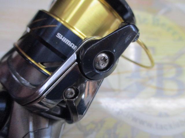 Amazon | シマノ(SHIMANO) スピニングリール 16 ヴァンキッシュ