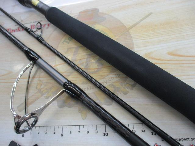 コルトスナイパーリミテッド S100MH-3