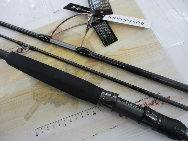 コルトスナイパーリミテッド S100MH-3