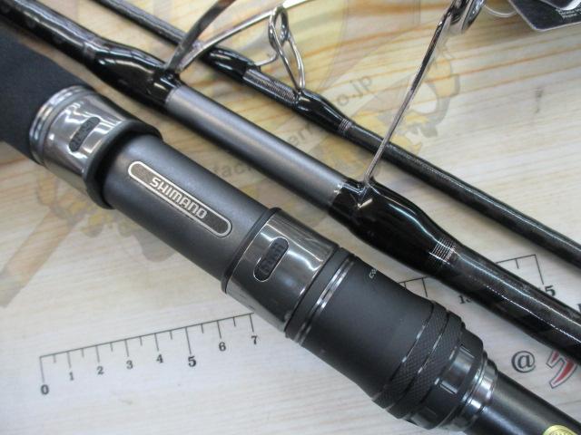 コルトスナイパーリミテッド S100MH-3