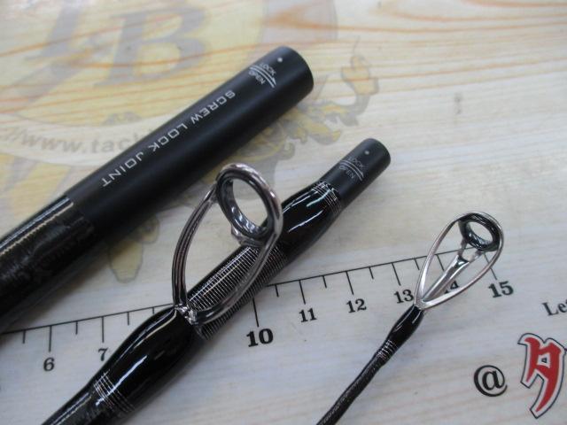 コルトスナイパーリミテッド S100MH-3