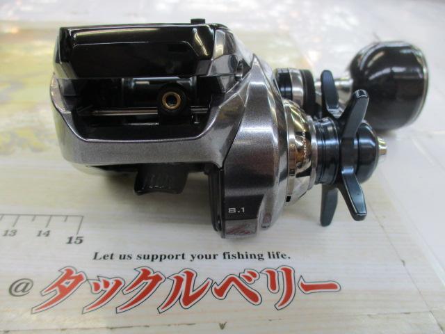 グラップラープレミアム 151XG