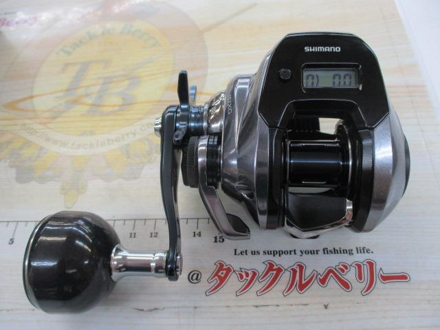 グラップラープレミアム 151XG