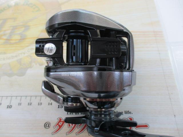 グラップラープレミアム 151XG