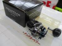 グラップラープレミアム 151XG