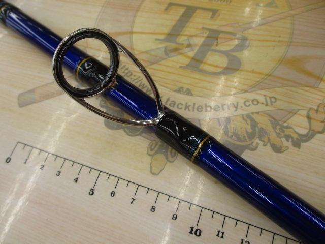 DAIWA - ダイワ クラブブルーキャビンFL MH-350・K(3ピース) ダイワ 磯竿 クラブブルーキャビンFL MH-350・K(3ピース)【即日