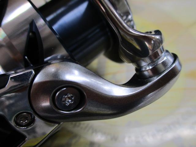 21ツインパワーSW 6000HG