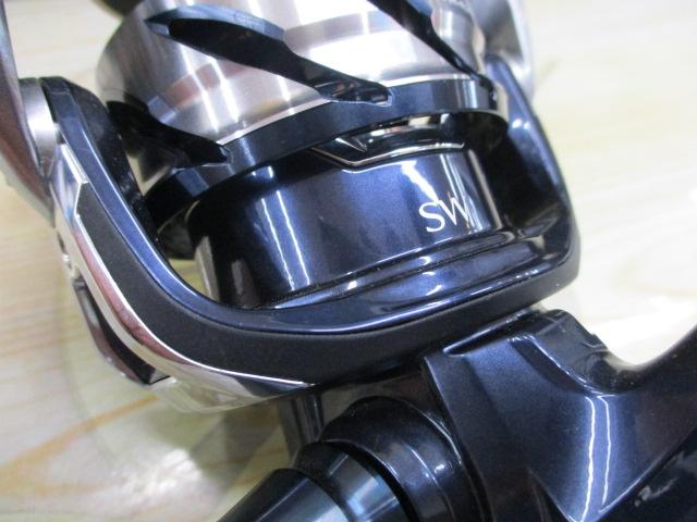 21ツインパワーSW 6000HG