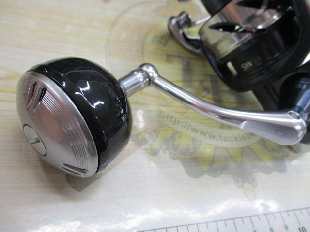 21ツインパワーSW 6000HG