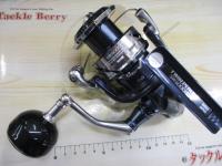 21ツインパワーSW 6000HG