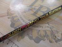 ゴールデンウィングツアーエディション GWT62CULJ-KTF トリガーレス