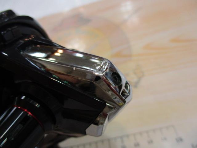 17セフィアCI4+ C3000SHG