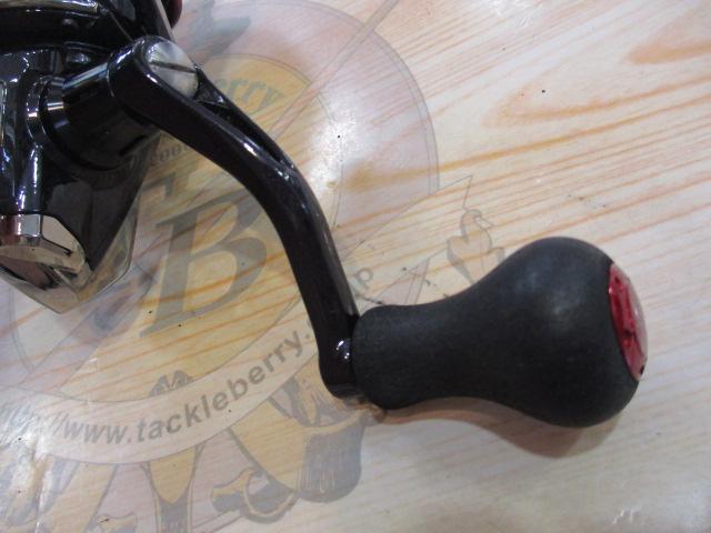 17セフィアCI4+ C3000SHG