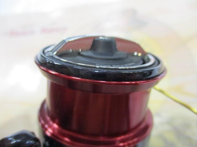 17セフィアCI4+ C3000SHG