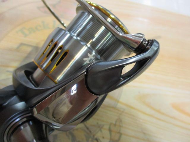 DAIWA 23エアリティ LT2500S-XHの最安値・インプレ・釣果 | 本音