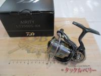 23エアリティ LT2500S-XH