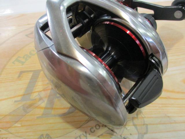 21スコーピオンMD 300XG