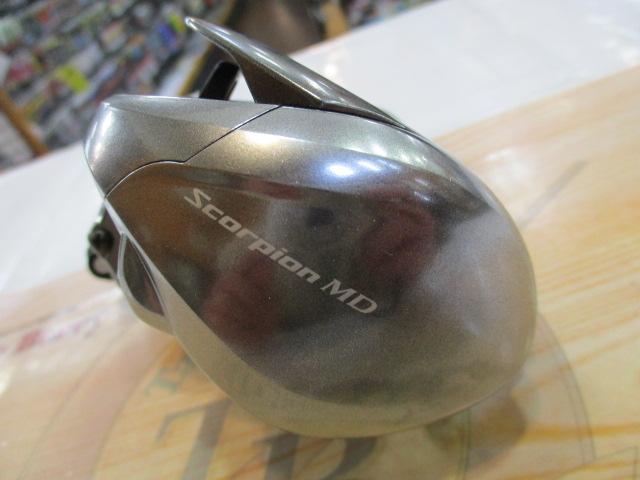 21スコーピオンMD 300XG