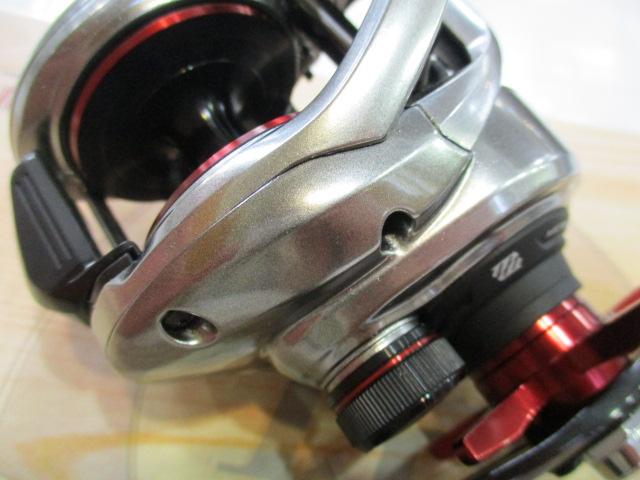 21スコーピオンMD 300XG